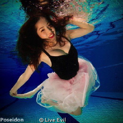 Water Ballet by Live Evil 